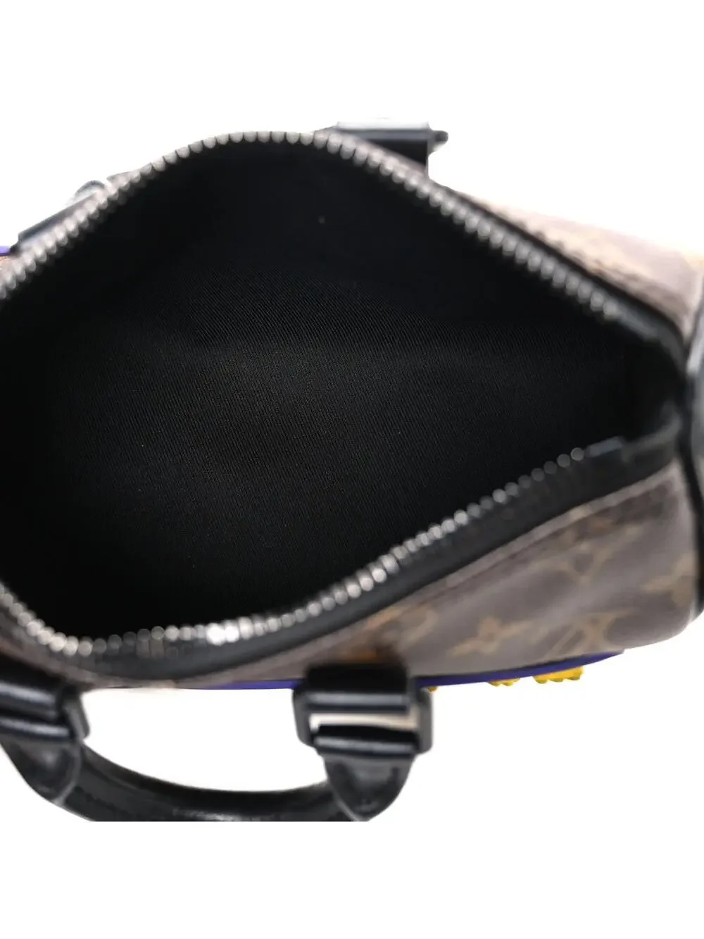 Louis Vuitton Lv Rubber Keepall Xs #360228L14B